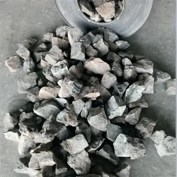 Proses Pengeluaran Dan Penggunaan Kalsium Karbida di Mongolia Dalam, China