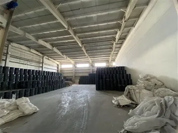 Penggunaan Kalsium Karbida dalam Perusahaan Perindustrian