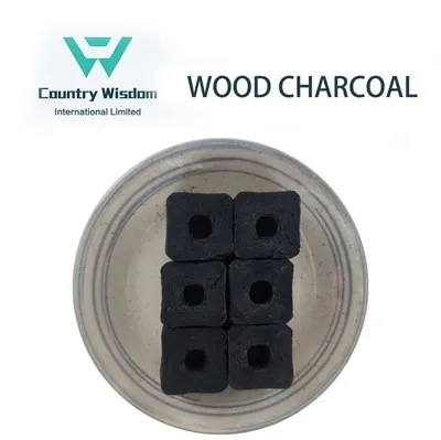Arang Karbon Membakar Pantas Luaran Pakai Bulat Barbeku Arang Barbeku Mudah Alih Arang Buah