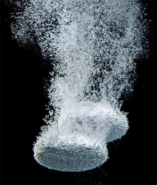 TCCA 3.3g Tablet Swimming Pool Chemicals