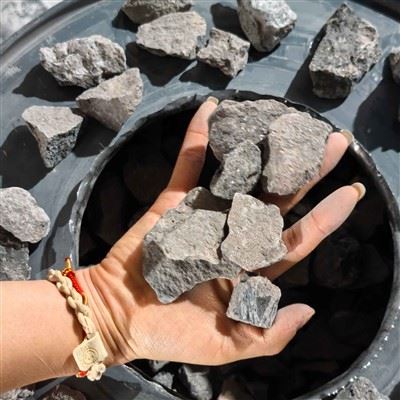 Tinggi-Kalsium Karbida|Stok Sedia Untuk Eksport Global